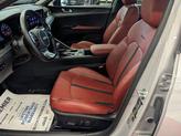 Thumbnail of 2022 Wolf Gray Kia K5