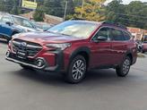 Thumbnail of 2025 Crimson Red Pearl Subaru Outback
