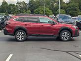 Thumbnail of 2025 Crimson Red Pearl Subaru Outback