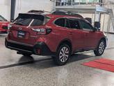 Thumbnail of 2020 Crimson Red Pearl Subaru Outback