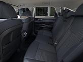Thumbnail of 2025 Ebony Black Kia Sorento