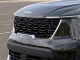 Thumbnail of 2025 Ebony Black Kia Sorento