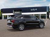 Thumbnail of 2025 Ebony Black Kia Sorento