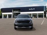 Thumbnail of 2025 Ebony Black Kia Sorento