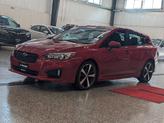 Thumbnail of 2017 Lithium Red Pearl Subaru Impreza