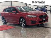 Photo of 2017 Lithium Red Pearl Subaru Impreza