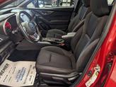 Thumbnail of 2017 Lithium Red Pearl Subaru Impreza