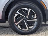 Thumbnail of 2023 Steel Gray Kia Sportage Hybrid