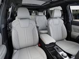 Thumbnail of 2025 Interstellar Gray Kia Sorento Plug-In Hybrid