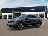 Thumbnail of 2025 Interstellar Gray Kia Sorento Plug-In Hybrid