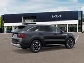 Thumbnail of 2025 Interstellar Gray Kia Sorento Plug-In Hybrid