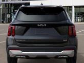 Thumbnail of 2025 Interstellar Gray Kia Sorento Plug-In Hybrid