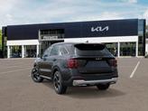 Thumbnail of 2025 Interstellar Gray Kia Sorento Plug-In Hybrid