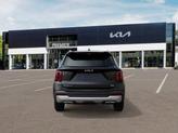 Thumbnail of 2025 Interstellar Gray Kia Sorento Plug-In Hybrid