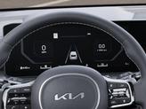 Thumbnail of 2025 Interstellar Gray Kia Sorento Plug-In Hybrid