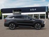 Thumbnail of 2025 Interstellar Gray Kia Sorento Plug-In Hybrid