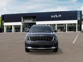 Thumbnail of 2025 Interstellar Gray Kia Sorento Plug-In Hybrid