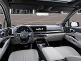Thumbnail of 2025 Interstellar Gray Kia Sorento Plug-In Hybrid