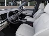 Thumbnail of 2025 Interstellar Gray Kia Sorento Plug-In Hybrid