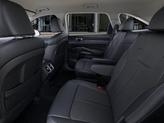 Thumbnail of 2025 Snow White Pearl Kia Sorento Hybrid