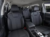 Thumbnail of 2025 Snow White Pearl Kia Sorento Hybrid