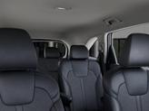 Thumbnail of 2025 Snow White Pearl Kia Sorento Hybrid
