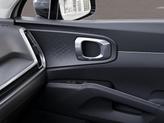 Thumbnail of 2025 Snow White Pearl Kia Sorento Hybrid