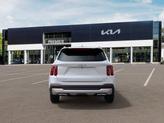 Thumbnail of 2025 Snow White Pearl Kia Sorento Hybrid