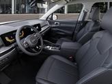 Thumbnail of 2025 Snow White Pearl Kia Sorento Hybrid