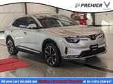 Photo of 2025 De Sat Silver Metallic VinFast VF 8