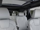 Thumbnail of 2025 Snow White Pearl Kia Sorento Hybrid