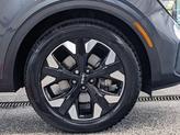 Thumbnail of 2023 Gravity Gray Kia Sportage