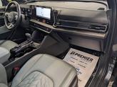 Thumbnail of 2023 Gravity Gray Kia Sportage