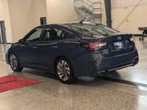 Thumbnail of 2024 Cosmic Blue Pearl Subaru Legacy