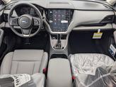 Thumbnail of 2025 Crystal Black Silica Subaru Legacy