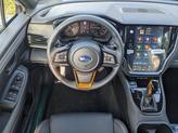 Thumbnail of 2025 Crystal White Pearl Subaru Outback