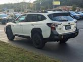 Thumbnail of 2025 Crystal White Pearl Subaru Outback