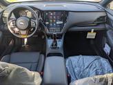 Thumbnail of 2025 Crystal White Pearl Subaru Outback
