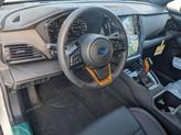 Thumbnail of 2025 Crystal White Pearl Subaru Outback