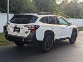 Thumbnail of 2025 Crystal White Pearl Subaru Outback