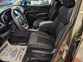 Thumbnail of 2024 Autumn Green Metallic Subaru Ascent