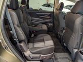 Thumbnail of 2024 Autumn Green Metallic Subaru Ascent