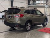 Thumbnail of 2024 Autumn Green Metallic Subaru Ascent