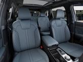 Thumbnail of 2025 Silky Silver Kia Sorento Plug-In Hybrid