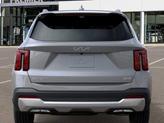 Thumbnail of 2025 Silky Silver Kia Sorento Plug-In Hybrid
