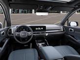 Thumbnail of 2025 Silky Silver Kia Sorento Plug-In Hybrid
