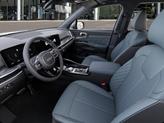 Thumbnail of 2025 Silky Silver Kia Sorento Plug-In Hybrid