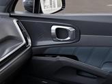 Thumbnail of 2025 Silky Silver Kia Sorento Plug-In Hybrid