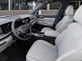 Thumbnail of 2025 Mineral Blue Kia Sorento Hybrid