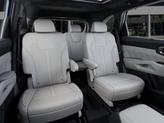 Thumbnail of 2025 Mineral Blue Kia Sorento Hybrid
